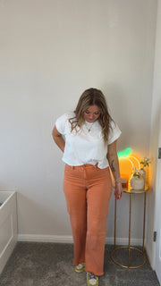 Olivia Jeans **MULTIPLE COLOR OPTIONS** **final sale**