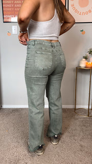 Olivia Jeans **MULTIPLE COLOR OPTIONS** **final sale**