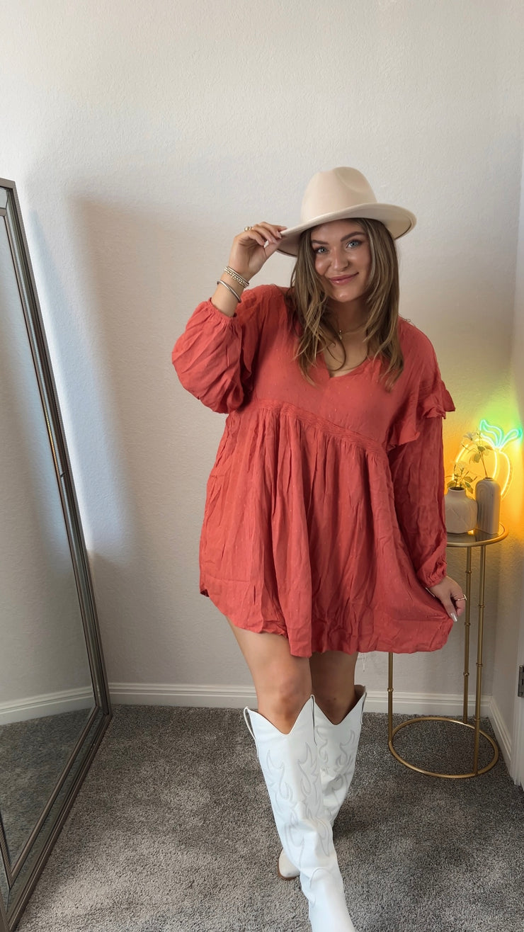 Hideaway Tunic