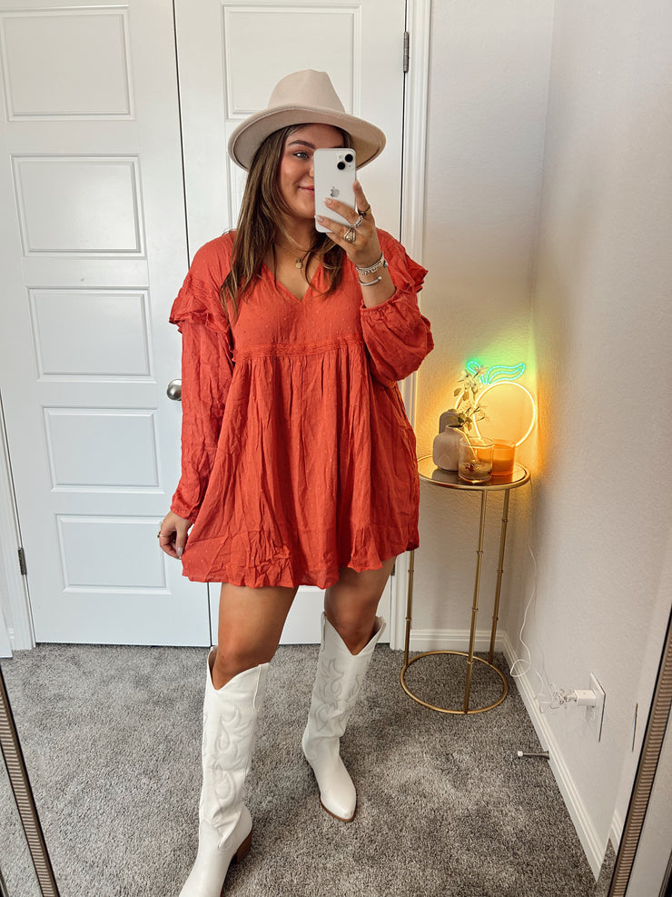 Hideaway Tunic