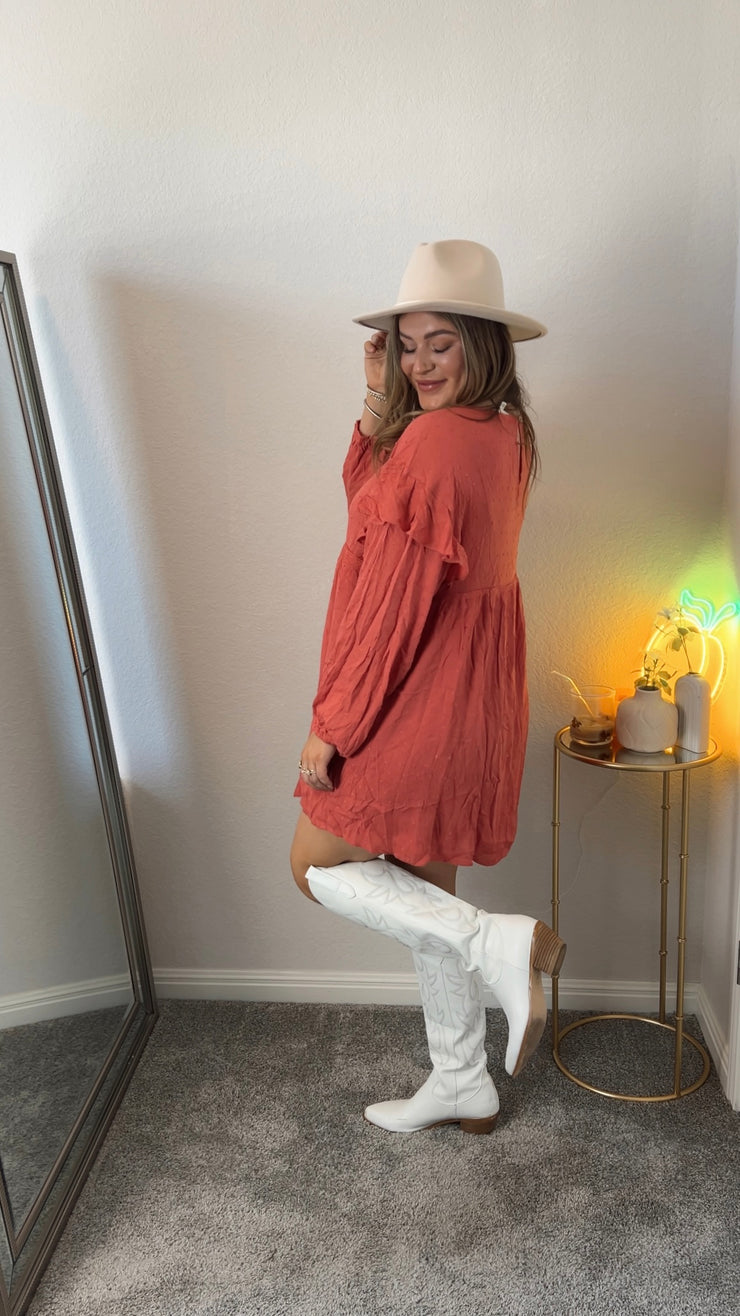 Hideaway Tunic