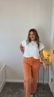 Olivia Jeans **MULTIPLE COLOR OPTIONS** **final sale**