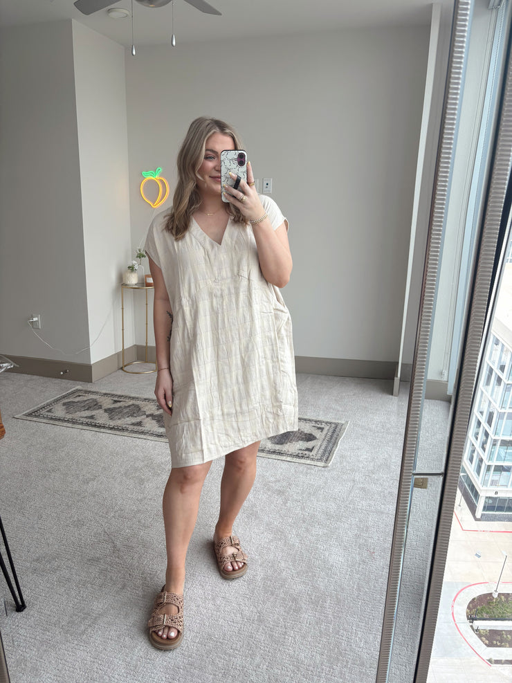 Thistle Dress