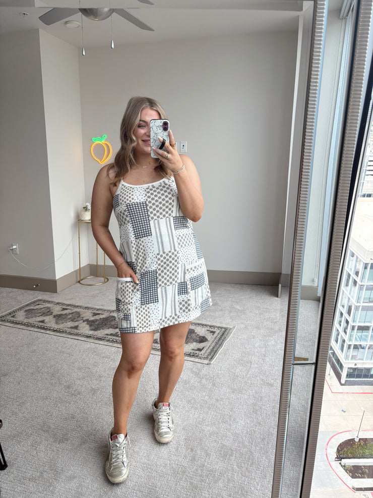 All You Need Dress