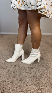 Lauren Booties