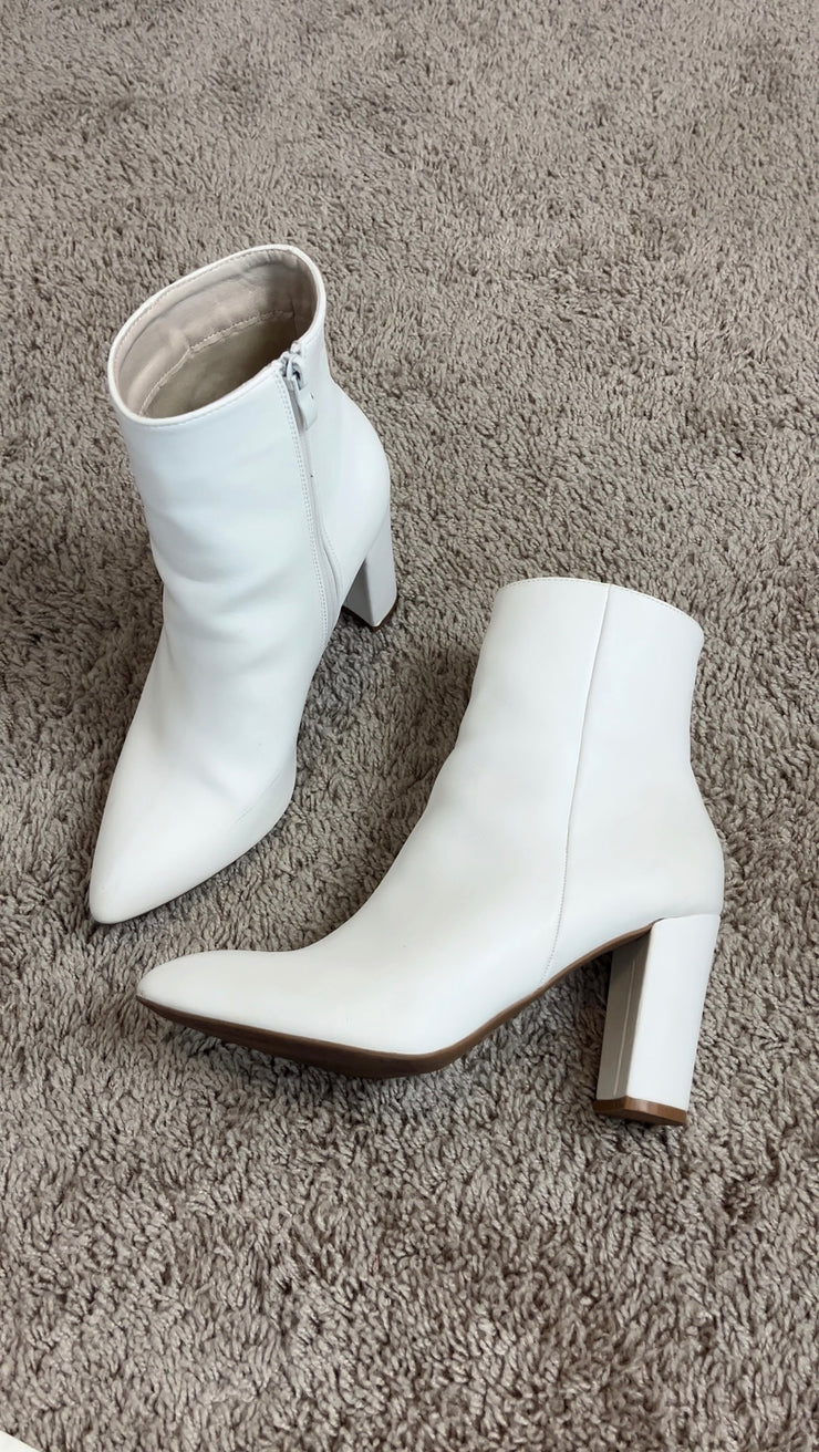 Lauren Booties