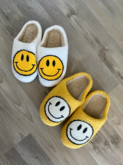 All Smiles Slippers