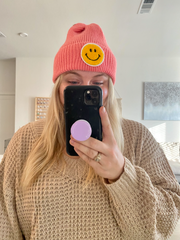 All Smiles Beanie