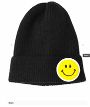 All Smiles Beanie **final sale**