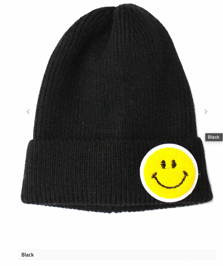 All Smiles Beanie