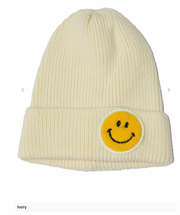 All Smiles Beanie **final sale**