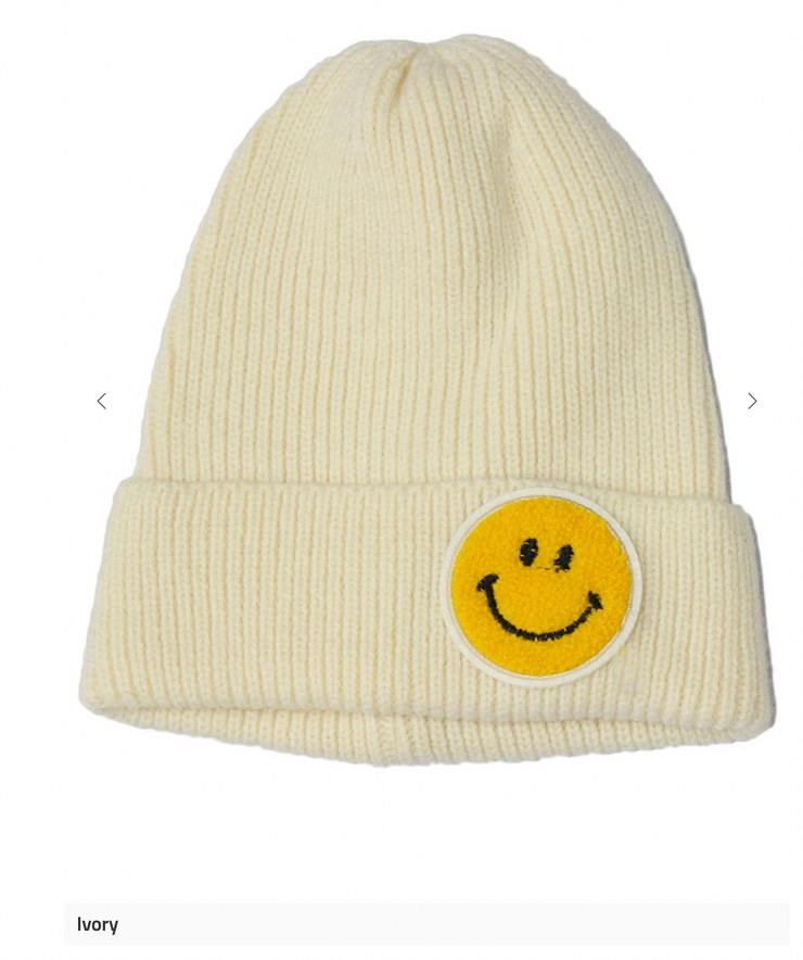 All Smiles Beanie