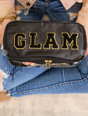 Glam Bag **FINAL SALE**