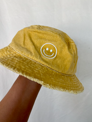 All Smiles Bucket Hat