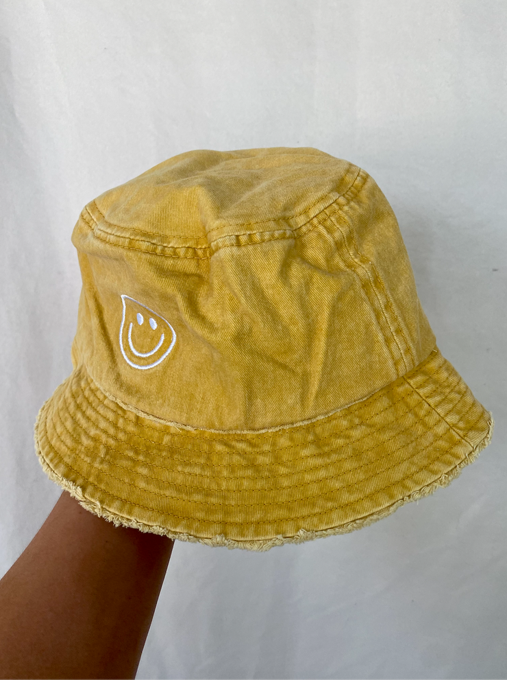 All Smiles Bucket Hat