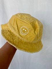 All Smiles Bucket Hat