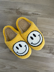 All Smiles Slippers