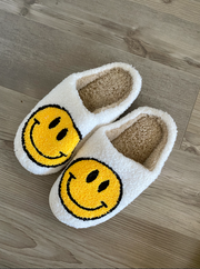 All Smiles Slippers